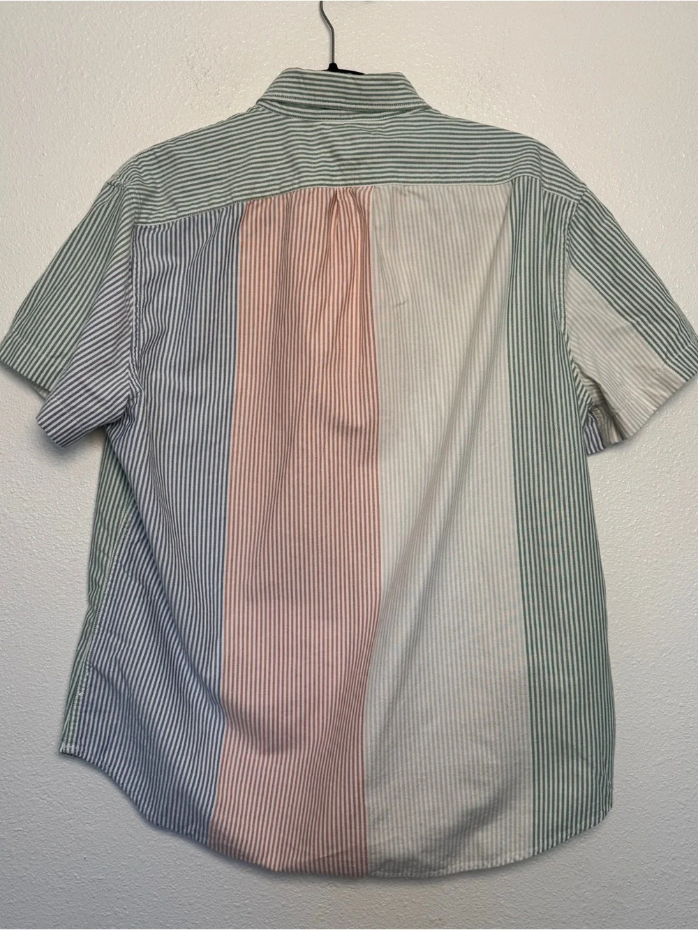 J. Crew soft american